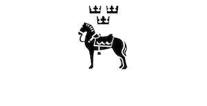 The Royal Armoury in Stockholm logo