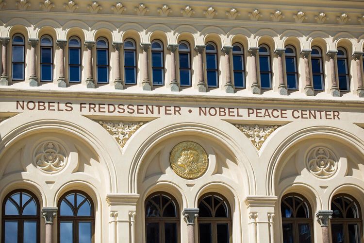 Nobel Peace Center