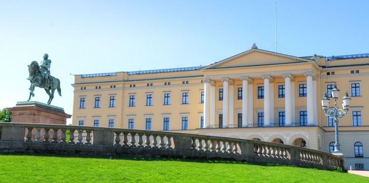 The Royal House of Norway