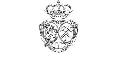 Norwegian Mining Museum logo