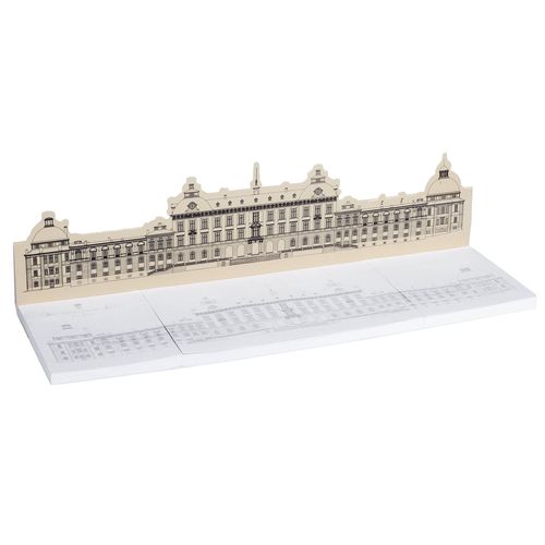 Giant Sticky Note Pads - The Royal Palaces