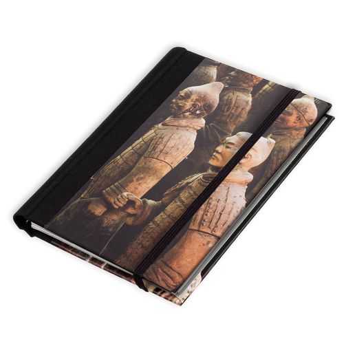 Note Book-The National Museums of World Culture